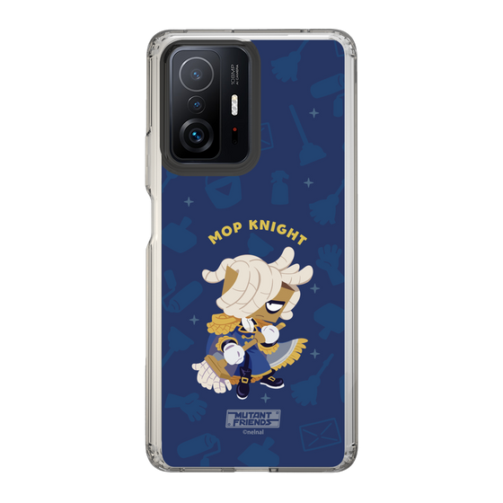 Slim Protection Case［ Nelnal - MUTANT FRIENDS - MOP KNIGHT ］