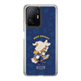 Slim Protection Case［ Nelnal - MUTANT FRIENDS - MOP KNIGHT ］