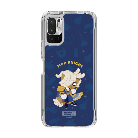 Slim Protection Case［ Nelnal - MUTANT FRIENDS - MOP KNIGHT ］