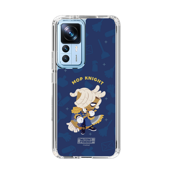 Slim Protection Case［ Nelnal - MUTANT FRIENDS - MOP KNIGHT ］