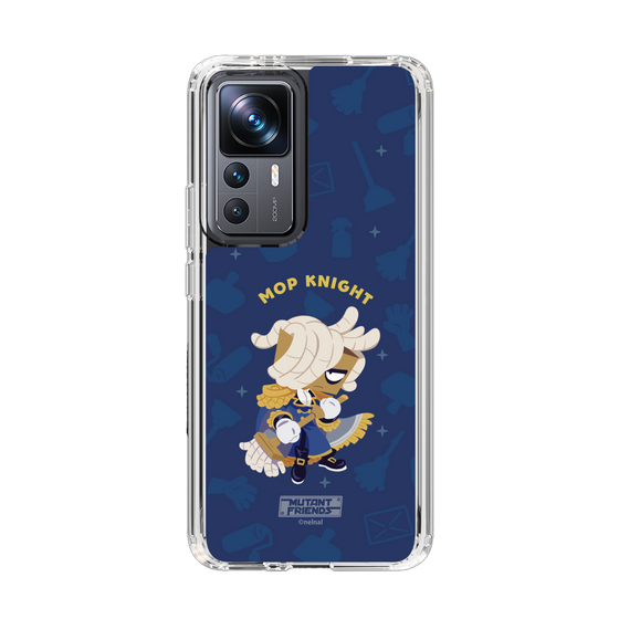 Slim Protection Case［ Nelnal - MUTANT FRIENDS - MOP KNIGHT ］