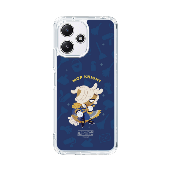 Slim Protection Case［ Nelnal - MUTANT FRIENDS - MOP KNIGHT ］