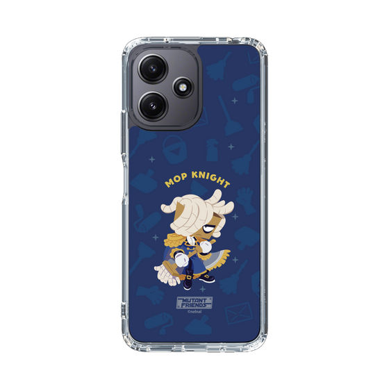 Slim Protection Case［ Nelnal - MUTANT FRIENDS - MOP KNIGHT ］