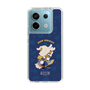 Slim Protection Case［ Nelnal - MUTANT FRIENDS - MOP KNIGHT ］
