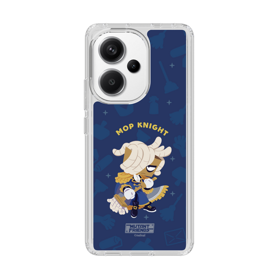 Slim Protection Case［ Nelnal - MUTANT FRIENDS - MOP KNIGHT ］