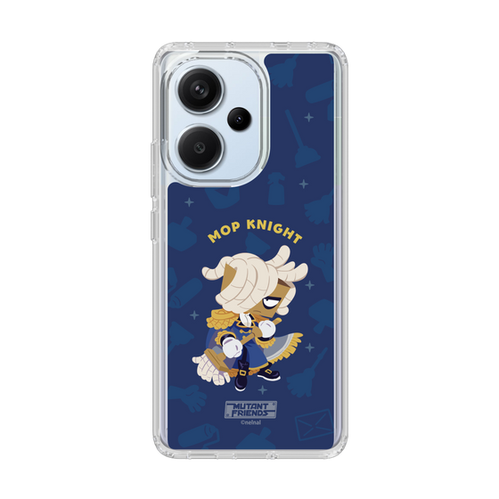 Slim Protection Case［ Nelnal - MUTANT FRIENDS - MOP KNIGHT ］