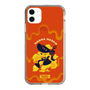 Slim Protection Case［ Nelnal - MUTANT FRIENDS - MAGMA MADAM ］