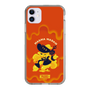 Slim Protection Case［ Nelnal - MUTANT FRIENDS - MAGMA MADAM ］