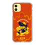 Slim Protection Case［ Nelnal - MUTANT FRIENDS - MAGMA MADAM ］