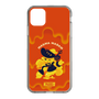 Slim Protection Case［ Nelnal - MUTANT FRIENDS - MAGMA MADAM ］