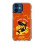 Slim Protection Case［ Nelnal - MUTANT FRIENDS - MAGMA MADAM ］