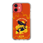 Slim Protection Case［ Nelnal - MUTANT FRIENDS - MAGMA MADAM ］