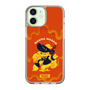 Slim Protection Case［ Nelnal - MUTANT FRIENDS - MAGMA MADAM ］