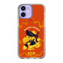 Slim Protection Case［ Nelnal - MUTANT FRIENDS - MAGMA MADAM ］