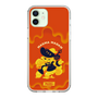 Slim Protection Case［ Nelnal - MUTANT FRIENDS - MAGMA MADAM ］
