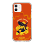 Slim Protection Case［ Nelnal - MUTANT FRIENDS - MAGMA MADAM ］