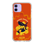 Slim Protection Case［ Nelnal - MUTANT FRIENDS - MAGMA MADAM ］