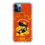 Slim Protection Case［ Nelnal - MUTANT FRIENDS - MAGMA MADAM ］