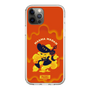 Slim Protection Case［ Nelnal - MUTANT FRIENDS - MAGMA MADAM ］