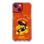 Slim Protection Case［ Nelnal - MUTANT FRIENDS - MAGMA MADAM ］