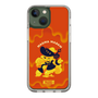 Slim Protection Case［ Nelnal - MUTANT FRIENDS - MAGMA MADAM ］
