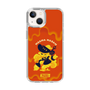 Slim Protection Case［ Nelnal - MUTANT FRIENDS - MAGMA MADAM ］