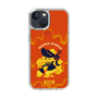 Slim Protection Case［ Nelnal - MUTANT FRIENDS - MAGMA MADAM ］