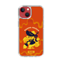Slim Protection Case［ Nelnal - MUTANT FRIENDS - MAGMA MADAM ］