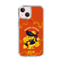 Slim Protection Case［ Nelnal - MUTANT FRIENDS - MAGMA MADAM ］