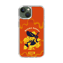 Slim Protection Case［ Nelnal - MUTANT FRIENDS - MAGMA MADAM ］