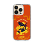 Slim Protection Case［ Nelnal - MUTANT FRIENDS - MAGMA MADAM ］
