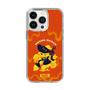 Slim Protection Case［ Nelnal - MUTANT FRIENDS - MAGMA MADAM ］