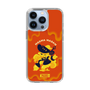 Slim Protection Case［ Nelnal - MUTANT FRIENDS - MAGMA MADAM ］