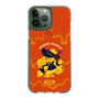 Slim Protection Case［ Nelnal - MUTANT FRIENDS - MAGMA MADAM ］