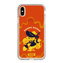 Slim Protection Case［ Nelnal - MUTANT FRIENDS - MAGMA MADAM ］