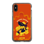 Slim Protection Case［ Nelnal - MUTANT FRIENDS - MAGMA MADAM ］