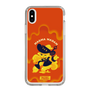 Slim Protection Case［ Nelnal - MUTANT FRIENDS - MAGMA MADAM ］