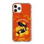 Slim Protection Case［ Nelnal - MUTANT FRIENDS - MAGMA MADAM ］