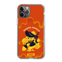 Slim Protection Case［ Nelnal - MUTANT FRIENDS - MAGMA MADAM ］