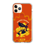 Slim Protection Case［ Nelnal - MUTANT FRIENDS - MAGMA MADAM ］
