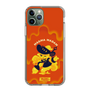 Slim Protection Case［ Nelnal - MUTANT FRIENDS - MAGMA MADAM ］