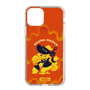 Slim Protection Case［ Nelnal - MUTANT FRIENDS - MAGMA MADAM ］