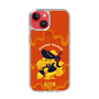 Slim Protection Case［ Nelnal - MUTANT FRIENDS - MAGMA MADAM ］