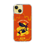 Slim Protection Case［ Nelnal - MUTANT FRIENDS - MAGMA MADAM ］