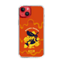 Slim Protection Case［ Nelnal - MUTANT FRIENDS - MAGMA MADAM ］
