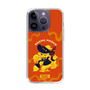 Slim Protection Case［ Nelnal - MUTANT FRIENDS - MAGMA MADAM ］