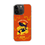 Slim Protection Case［ Nelnal - MUTANT FRIENDS - MAGMA MADAM ］