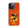Slim Protection Case［ Nelnal - MUTANT FRIENDS - MAGMA MADAM ］