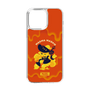 Slim Protection Case［ Nelnal - MUTANT FRIENDS - MAGMA MADAM ］