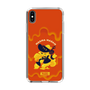 Slim Protection Case［ Nelnal - MUTANT FRIENDS - MAGMA MADAM ］